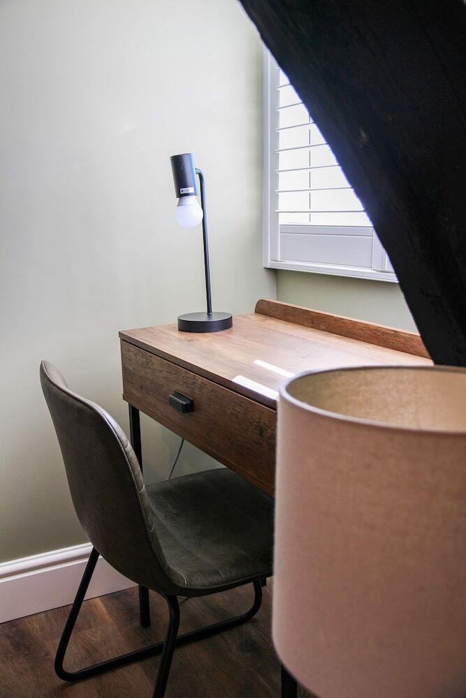 Hotel No.12 Self Check-in Apartments