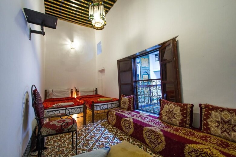 Riad Dar Bouanania