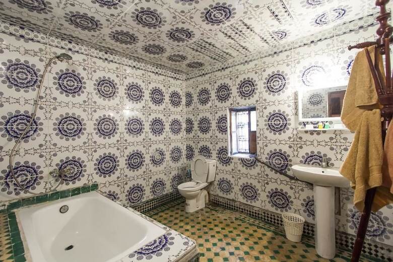 Riad Dar Bouanania