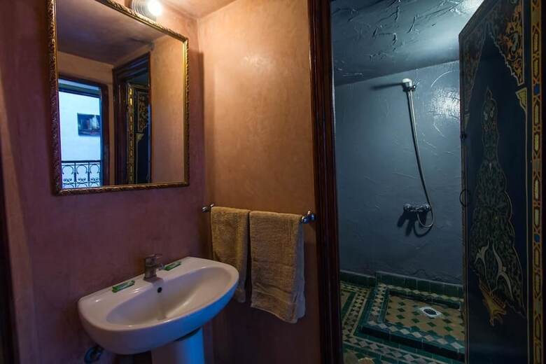 Riad Dar Bouanania
