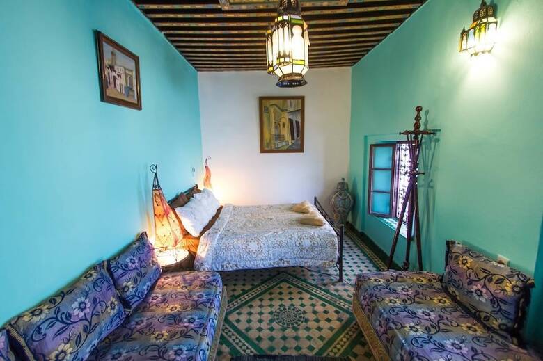 Riad Dar Bouanania