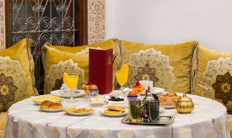 Riad Dar Bouanania
