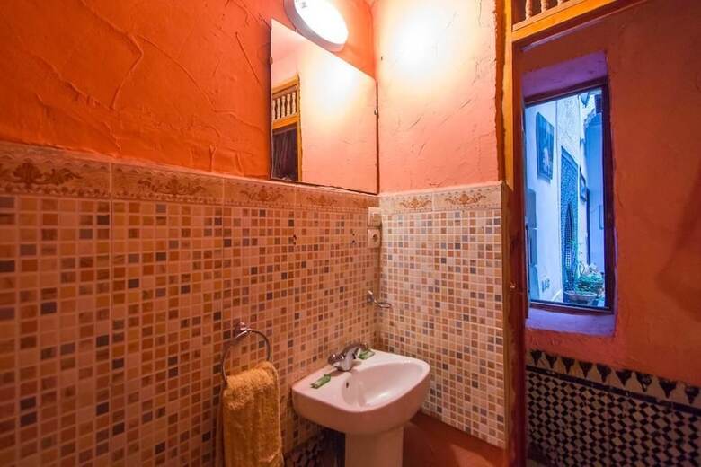 Riad Dar Bouanania
