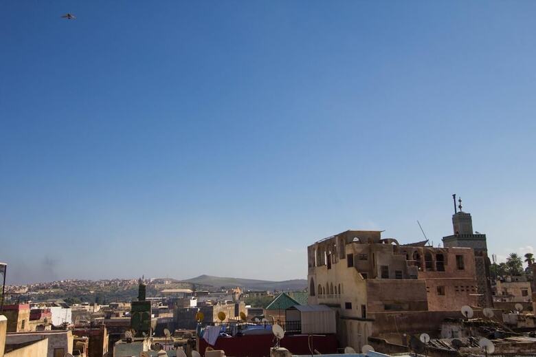 Riad Dar Bouanania