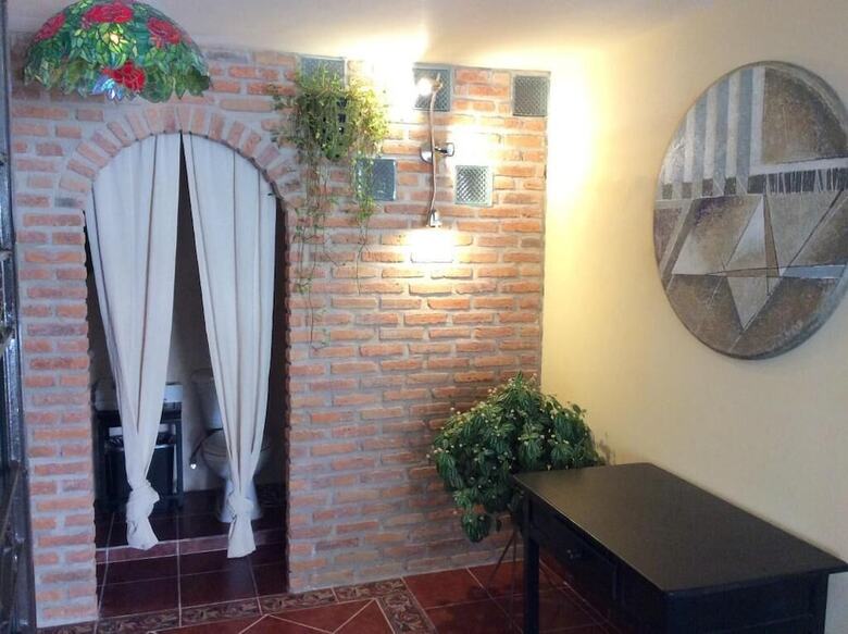 Casa Bonita