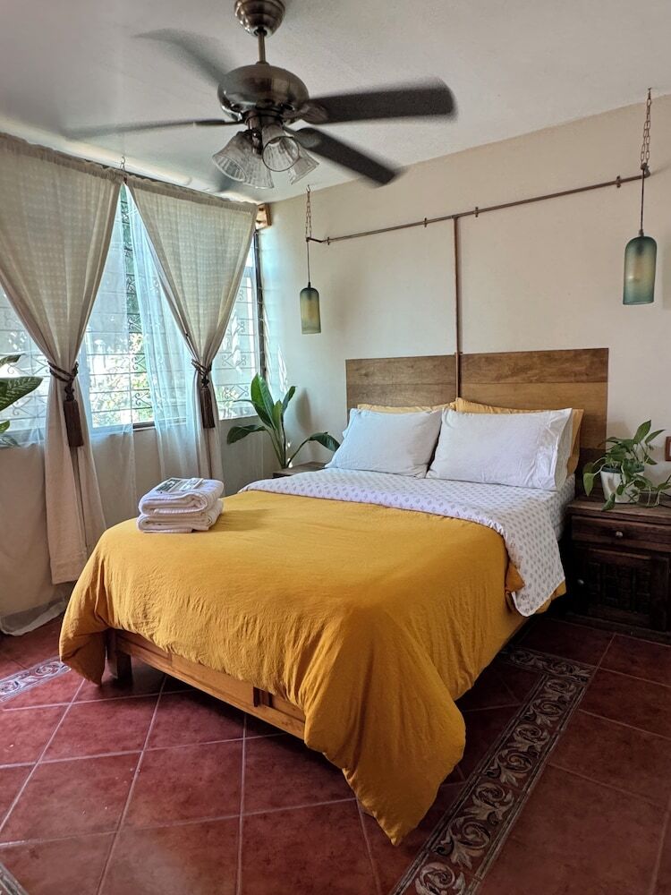 Casa Bonita
