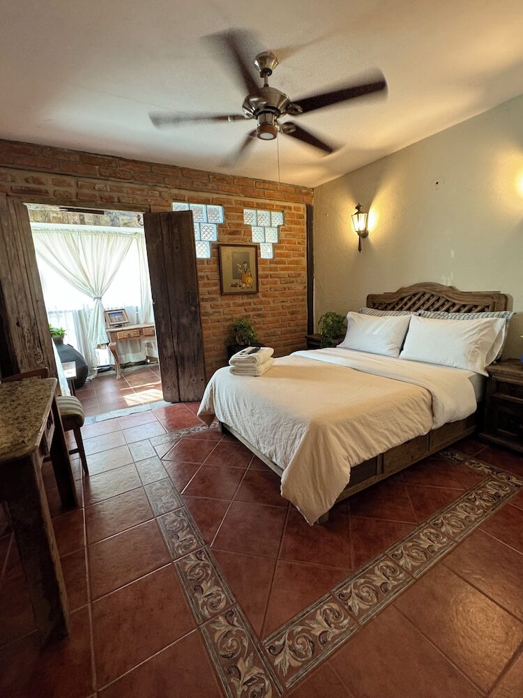 Casa Bonita