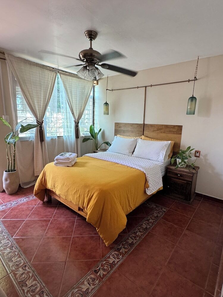 Casa Bonita