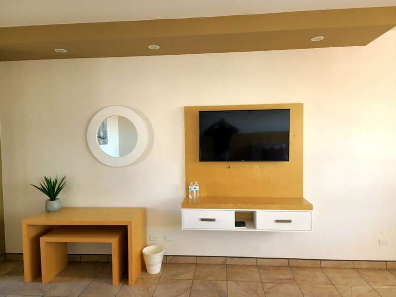 Hotel Para�so Las Palmas