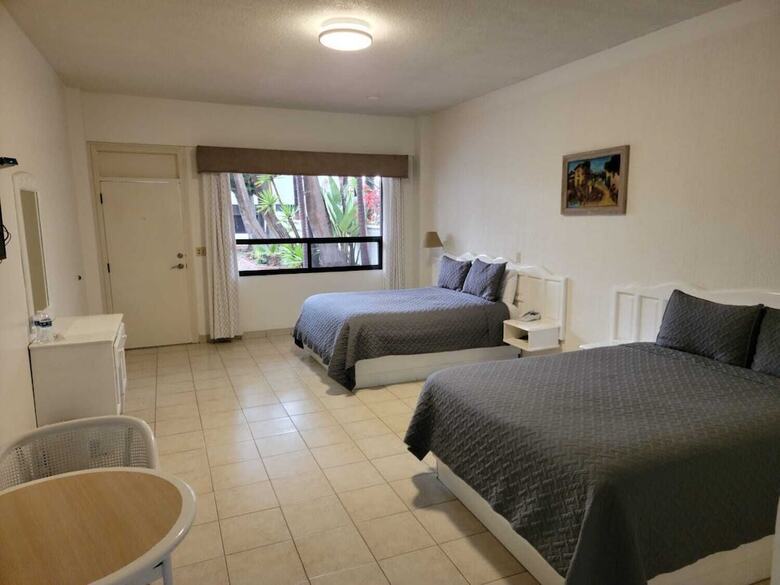Hotel Para�so Las Palmas