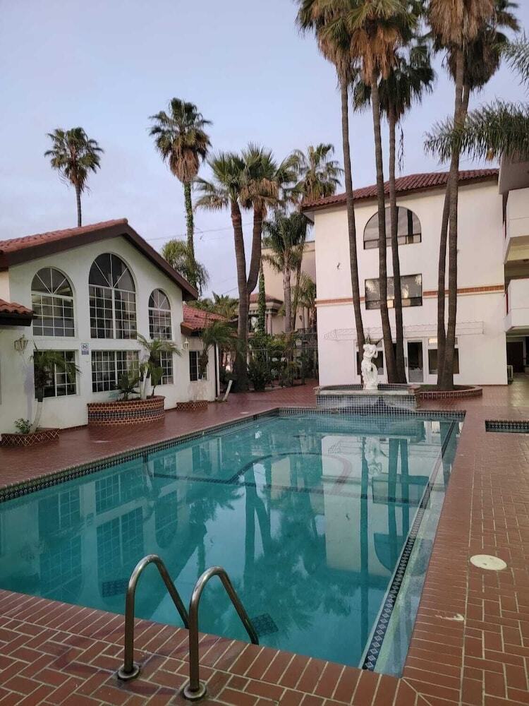 Hotel Para�so Las Palmas
