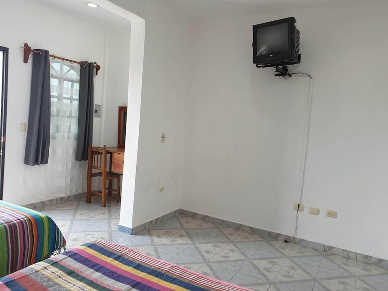 Hotel Tulum City