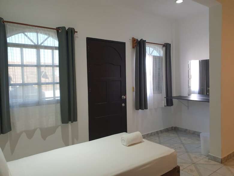 Hotel Tulum City