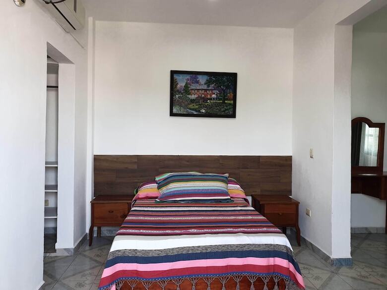 Hotel Tulum City