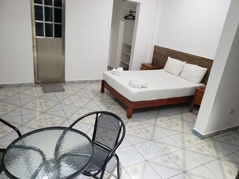 Hotel Tulum City