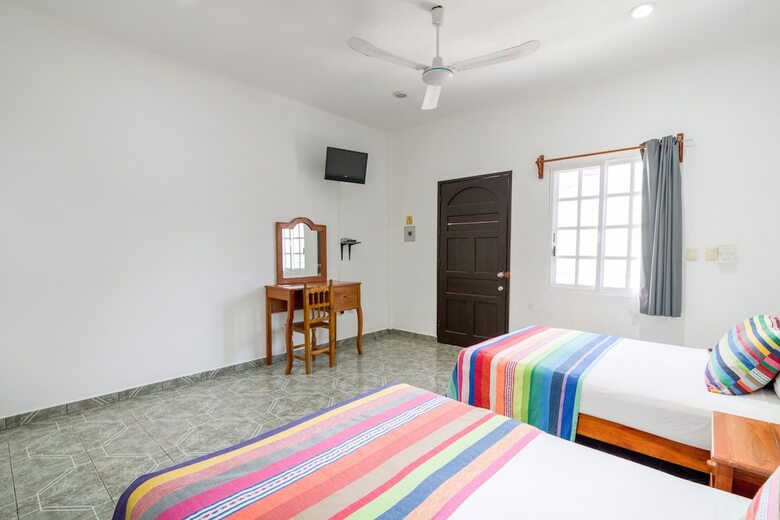 Hotel Tulum City