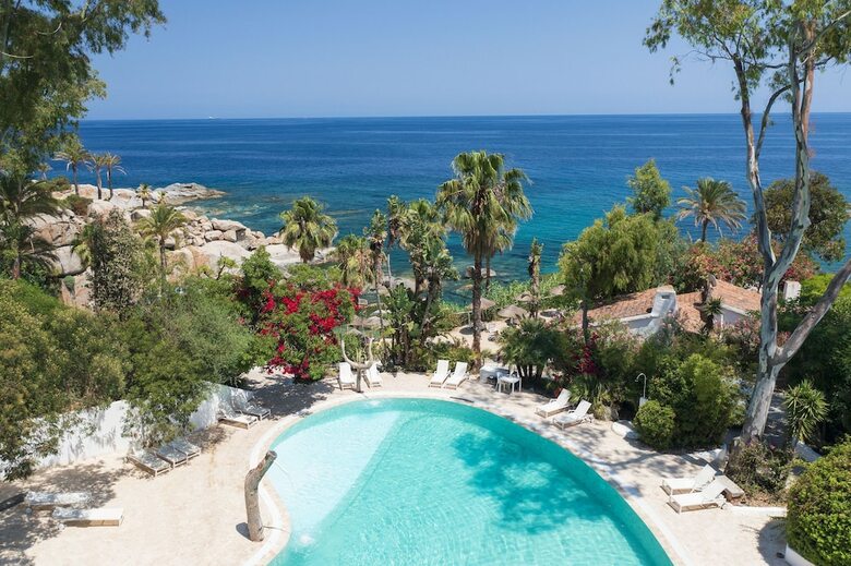 Hotel Arbatax Park Resort - Suites Del Mare