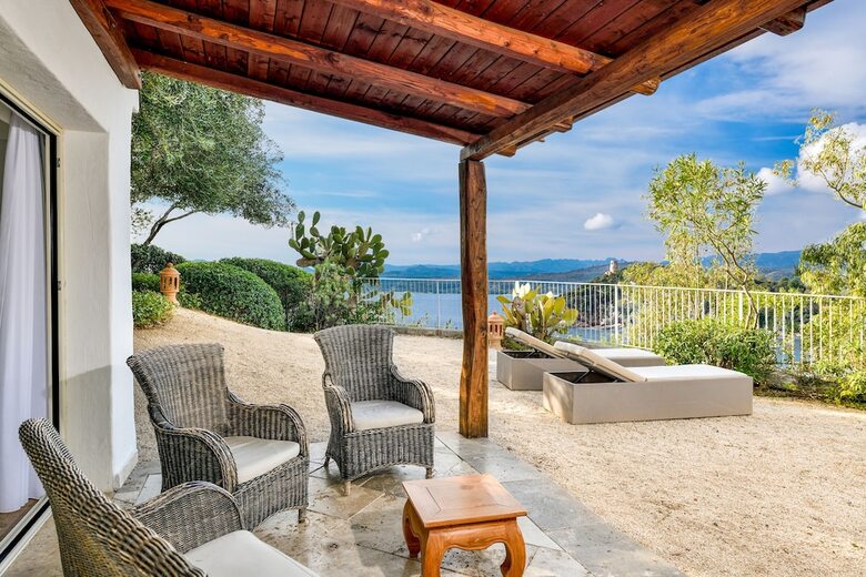 Hotel Arbatax Park Resort - Suites Del Mare