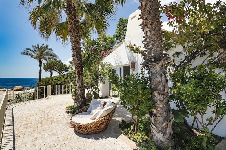Hotel Arbatax Park Resort - Suites Del Mare