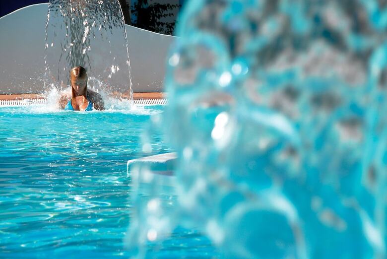 Hotel Arbatax Park Resort - Suites Del Mare
