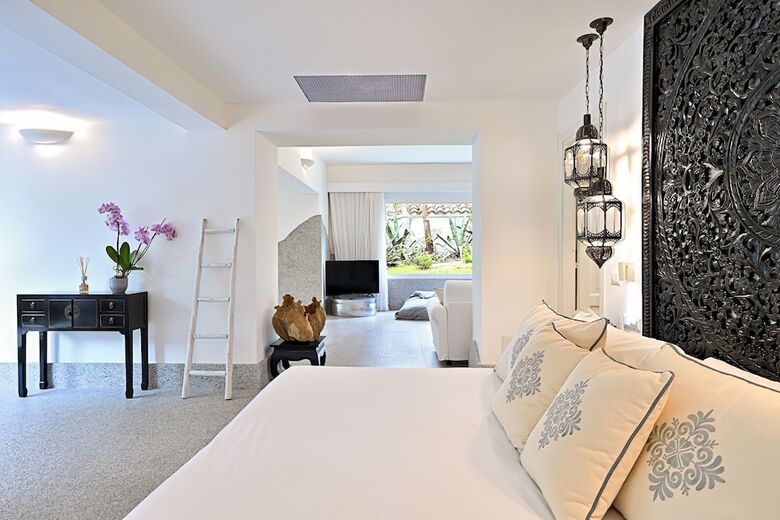 Hotel Arbatax Park Resort - Suites Del Mare