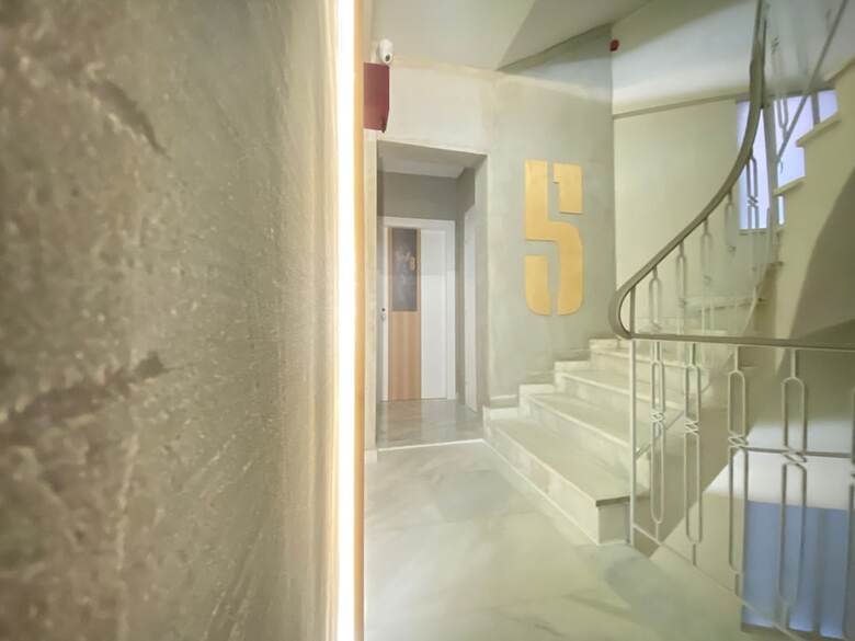 Athens Warehouse Hotel & Suites