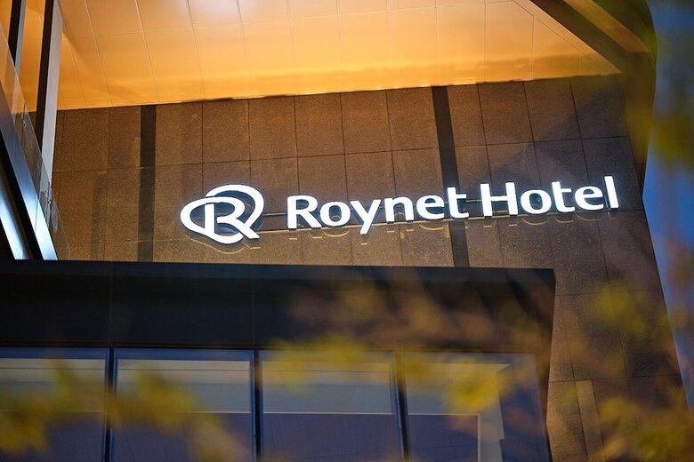 Roynet Hotel Seoul Mapo