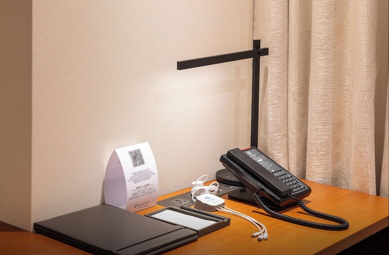 Roynet Hotel Seoul Mapo