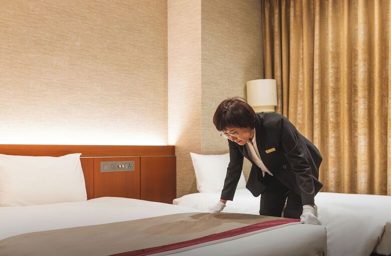Roynet Hotel Seoul Mapo