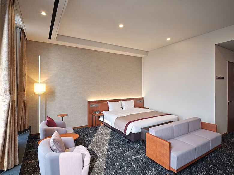 Roynet Hotel Seoul Mapo