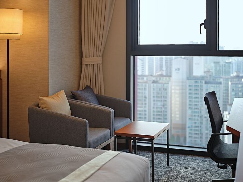 Roynet Hotel Seoul Mapo