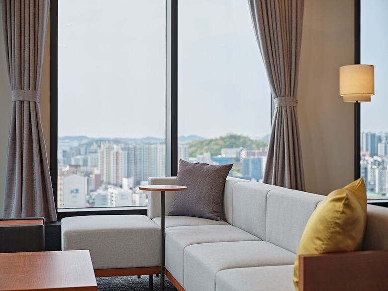 Roynet Hotel Seoul Mapo