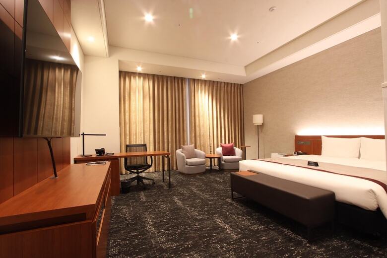 Roynet Hotel Seoul Mapo