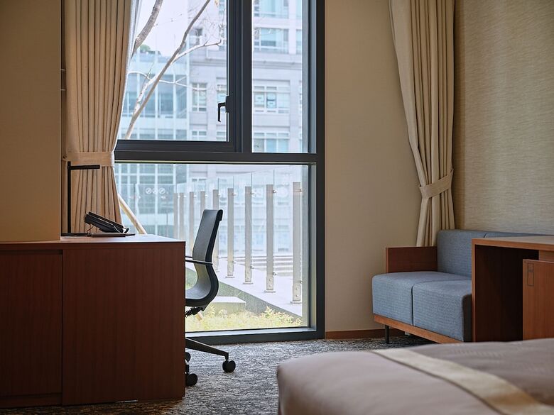 Roynet Hotel Seoul Mapo
