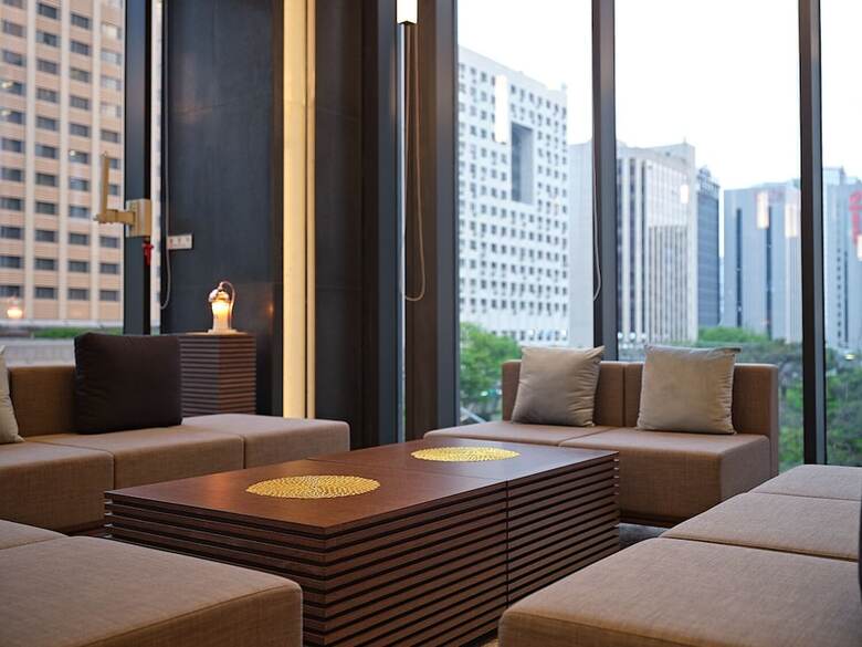 Roynet Hotel Seoul Mapo