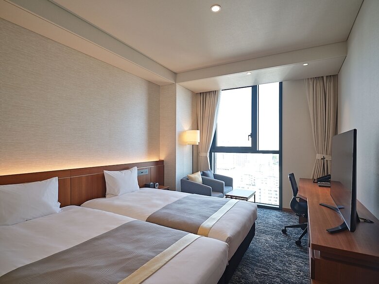Roynet Hotel Seoul Mapo