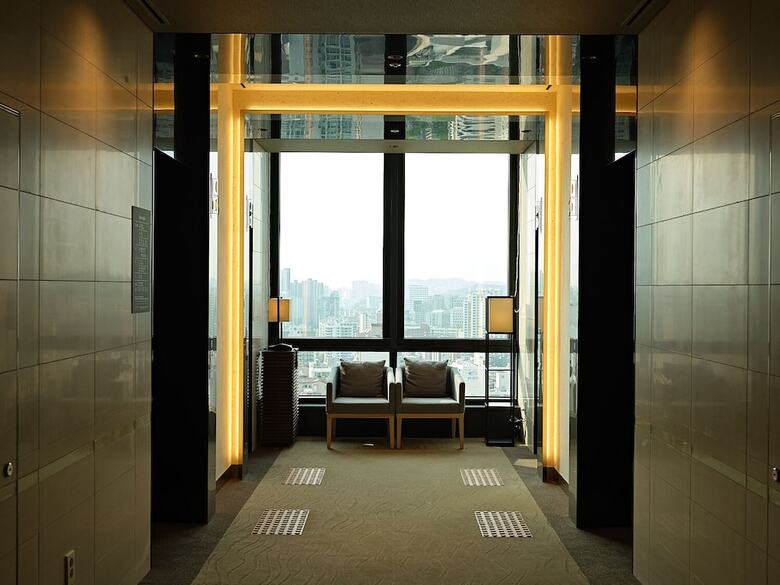 Roynet Hotel Seoul Mapo