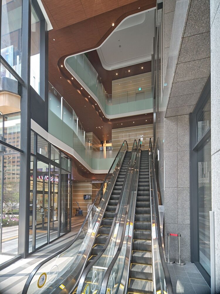 Roynet Hotel Seoul Mapo