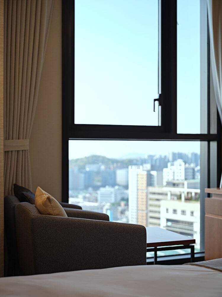 Roynet Hotel Seoul Mapo