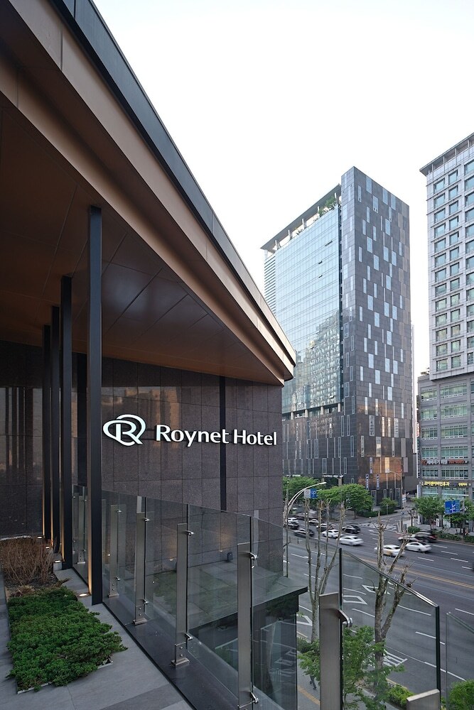 Roynet Hotel Seoul Mapo