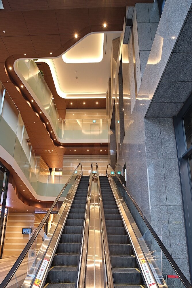 Roynet Hotel Seoul Mapo