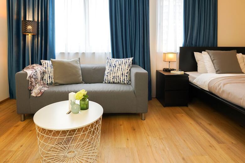 Hotel Citadines South Vienna