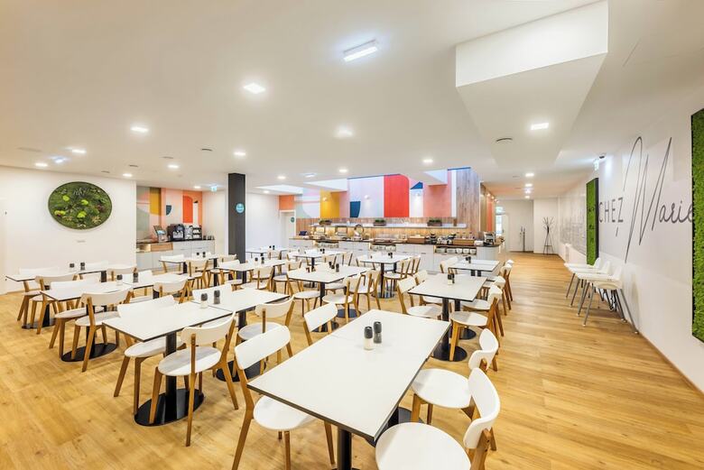 Hotel Citadines South Vienna