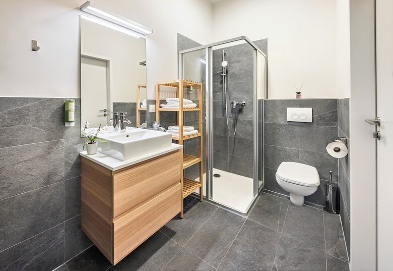 Hotel Citadines South Vienna