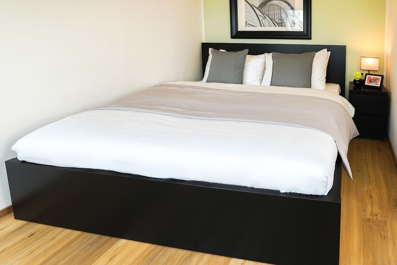 Hotel Citadines South Vienna