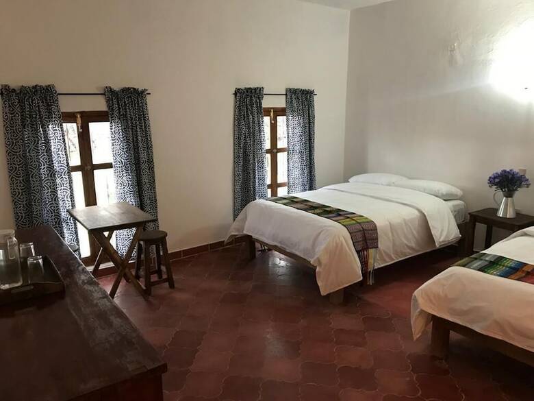 Hotel Pepe Pancho
