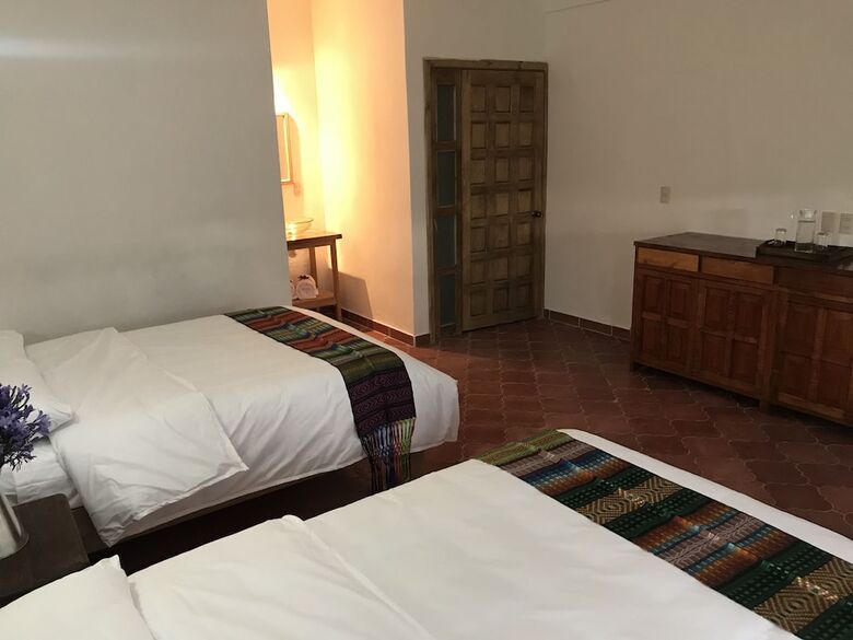 Hotel Pepe Pancho