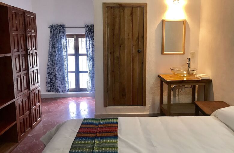 Hotel Pepe Pancho