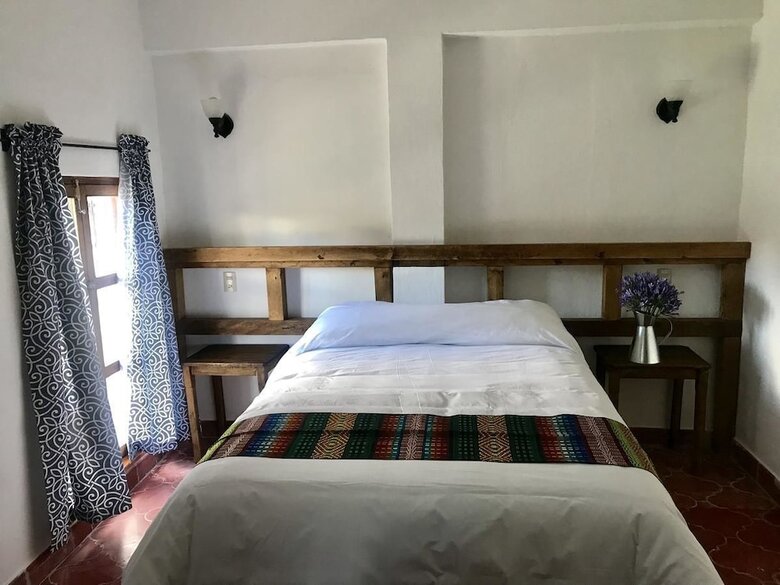 Hotel Pepe Pancho