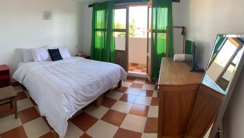 Hotel Pepe Pancho